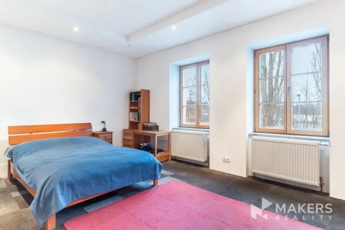 Prodej rodinného domu, Hostivice, Litovická, 508 m2