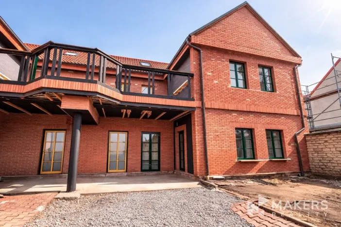 Prodej rodinného domu, Hostivice, Litovická, 508 m2