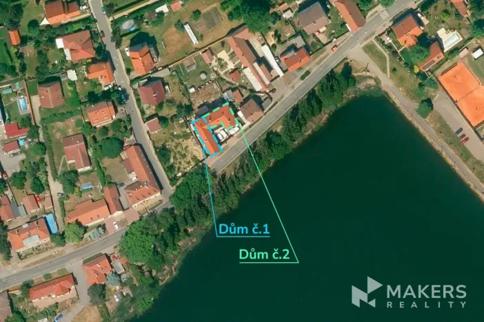 Prodej rodinného domu, Hostivice, Litovická, 508 m2