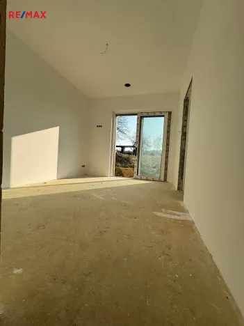 Prodej rodinného domu, Polom, 55 m2