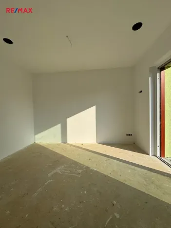 Prodej rodinného domu, Polom, 55 m2