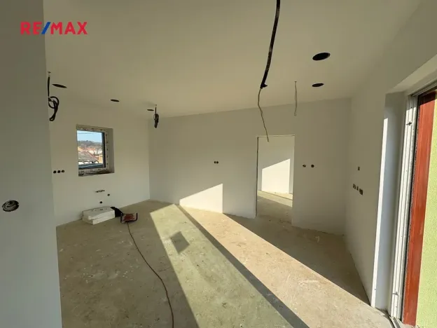 Prodej rodinného domu, Polom, 55 m2