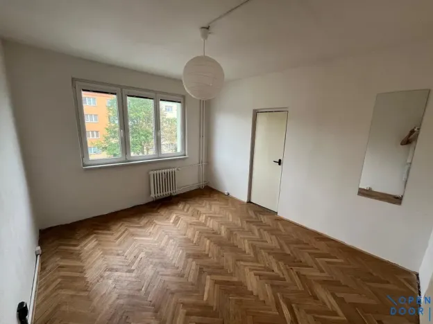 Pronájem bytu 2+1, Rotava, Sídliště, 55 m2