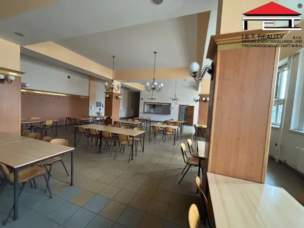 Pronájem skladu, Ostrava, Halasova, 785 m2