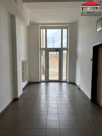 Pronájem skladu, Ostrava, Halasova, 785 m2