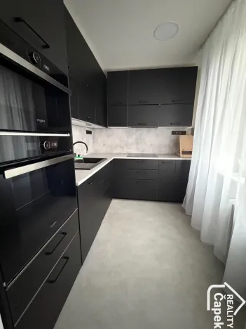 Pronájem bytu 2+1, Ostrava - Poruba, Sokolovská, 60 m2