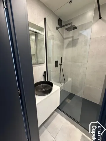 Pronájem bytu 2+1, Ostrava - Poruba, Sokolovská, 60 m2