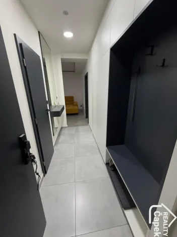 Pronájem bytu 2+1, Ostrava - Poruba, Sokolovská, 60 m2