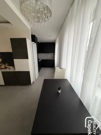 Pronájem bytu 2+1, Ostrava - Poruba, Sokolovská, 60 m2