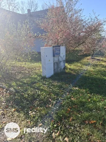 Prodej pozemku pro bydlení, Mořkov, 1518 m2