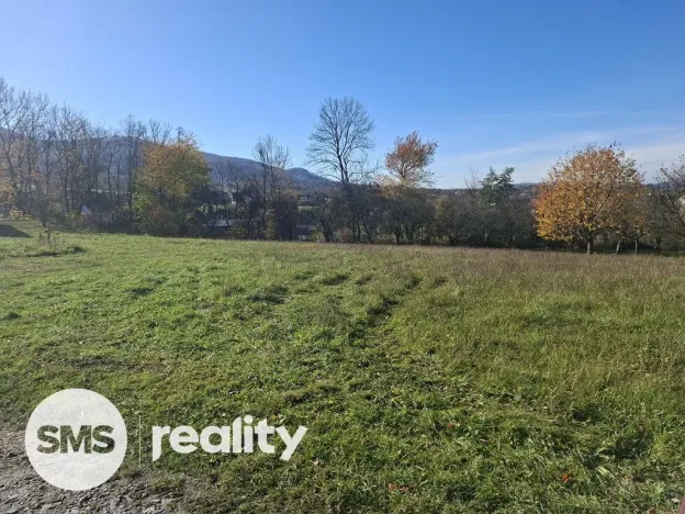 Prodej pozemku pro bydlení, Mořkov, 1518 m2