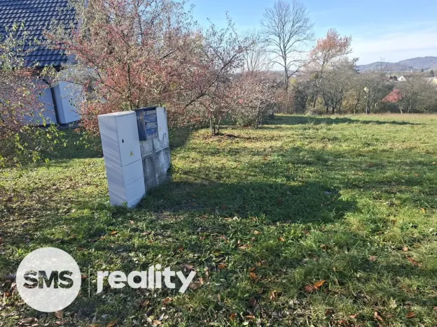 Prodej pozemku pro bydlení, Mořkov, 1518 m2