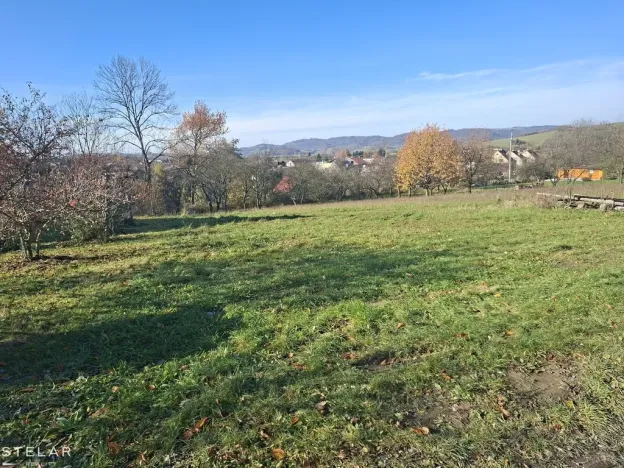 Prodej pozemku pro bydlení, Mořkov, 1518 m2