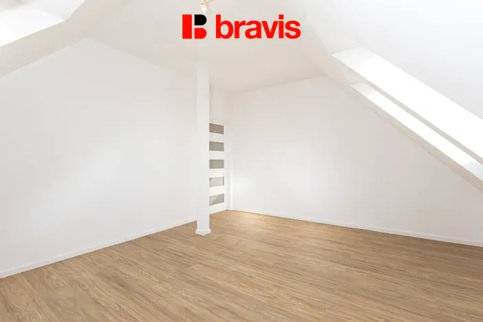 Pronájem bytu 3+kk, Brno - Kohoutovice, Chopinova, 100 m2