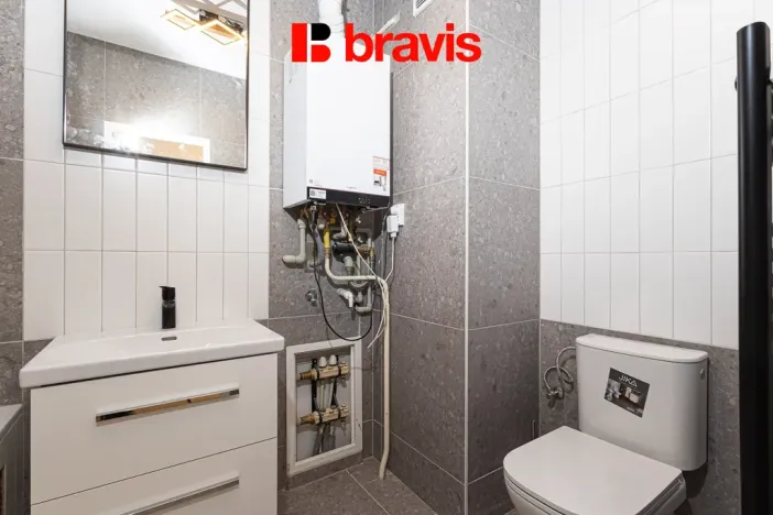 Pronájem bytu 3+kk, Brno - Kohoutovice, Chopinova, 100 m2