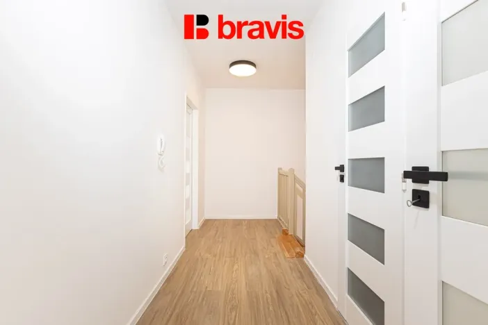 Pronájem bytu 3+kk, Brno - Kohoutovice, Chopinova, 100 m2