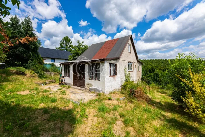 Prodej pozemku pro bydlení, Zvánovice, Lipová, 431 m2