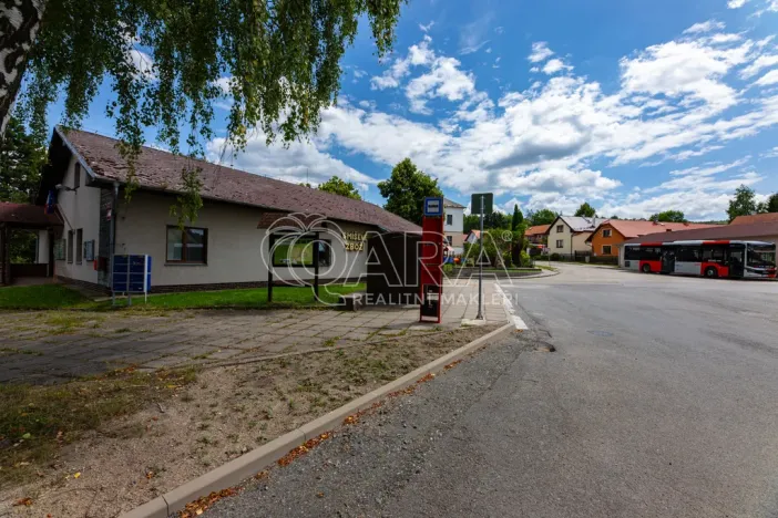 Prodej pozemku pro bydlení, Zvánovice, Lipová, 431 m2