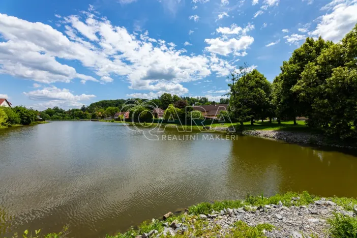 Prodej pozemku pro bydlení, Zvánovice, Lipová, 431 m2