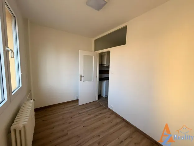 Pronájem bytu 2+1, Chomutov, Kyjická, 65 m2