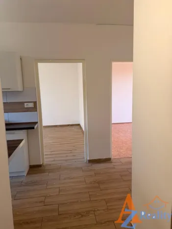 Pronájem bytu 2+1, Chomutov, Kyjická, 65 m2