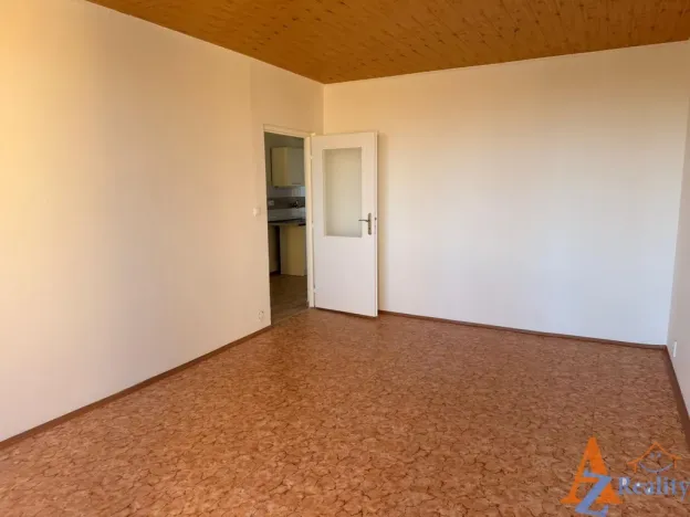 Pronájem bytu 2+1, Chomutov, Kyjická, 65 m2