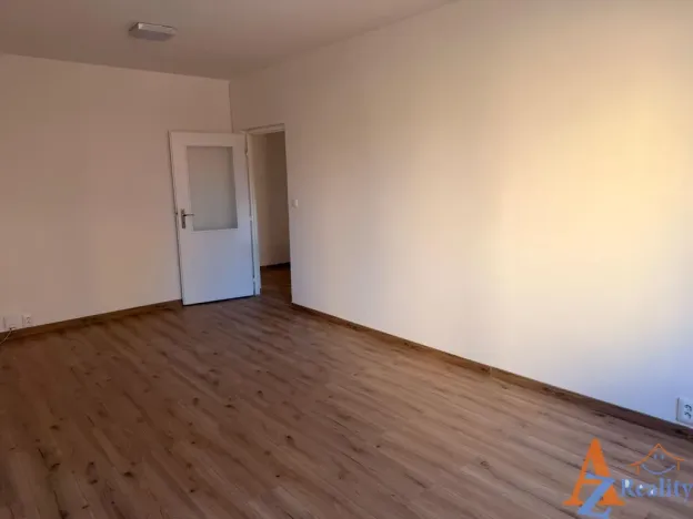 Pronájem bytu 2+1, Chomutov, Kyjická, 65 m2