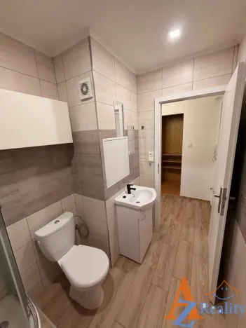 Pronájem bytu 2+1, Chomutov, Kyjická, 65 m2