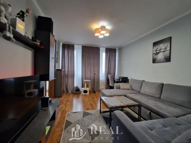 Prodej bytu 3+1, Most, U Věžových domů, 62 m2