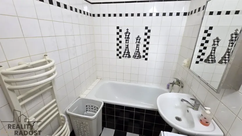 Prodej bytu 1+kk, Brno - Bohunice, Havelkova, 31 m2