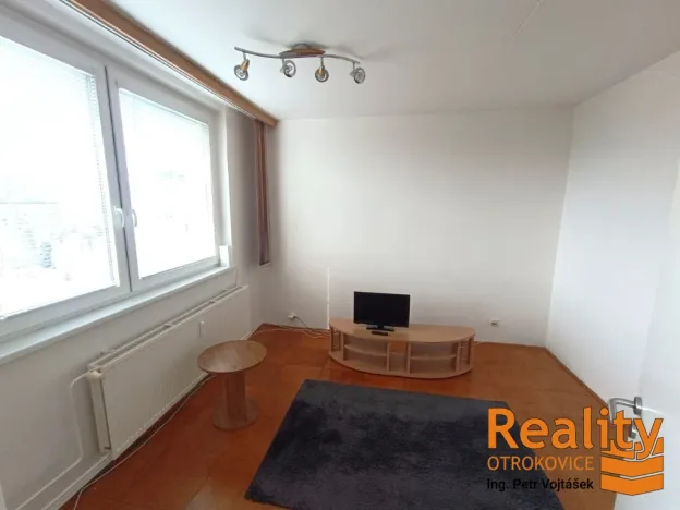 Prodej bytu 2+kk, Otrokovice - Kvítkovice, SNP, 37 m2