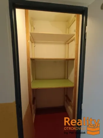 Prodej bytu 2+kk, Otrokovice - Kvítkovice, SNP, 37 m2