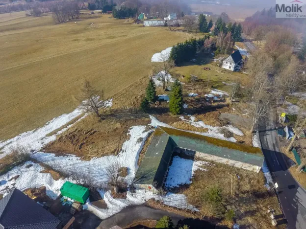 Prodej pozemku pro bydlení, Mníšek, 2627 m2