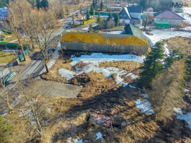 Prodej pozemku pro bydlení, Mníšek, 2627 m2