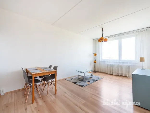 Pronájem bytu 3+kk, Praha - Chodov, Mikulova, 64 m2