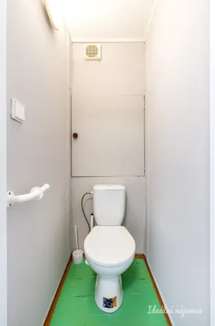 Pronájem bytu 3+kk, Praha - Chodov, Mikulova, 64 m2