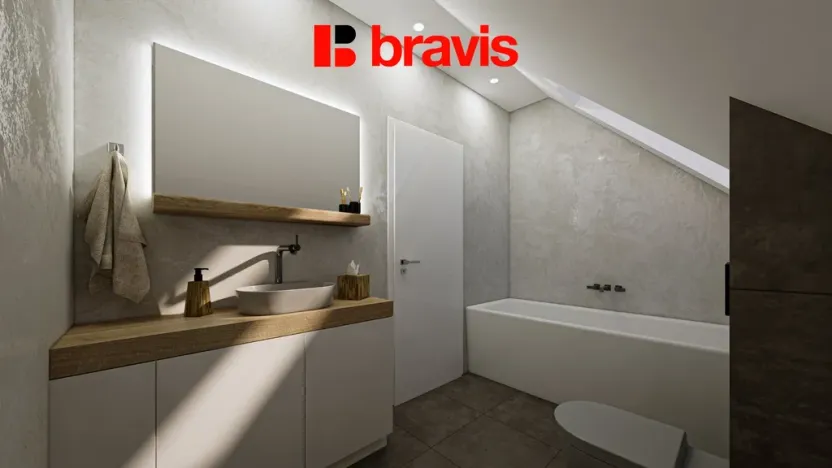 Prodej rodinného domu, Drnholec, Výsluní, 80 m2