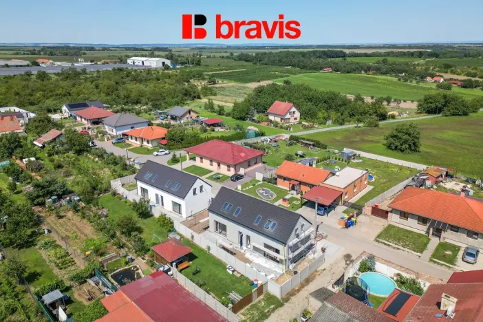 Prodej rodinného domu, Drnholec, Výsluní, 80 m2