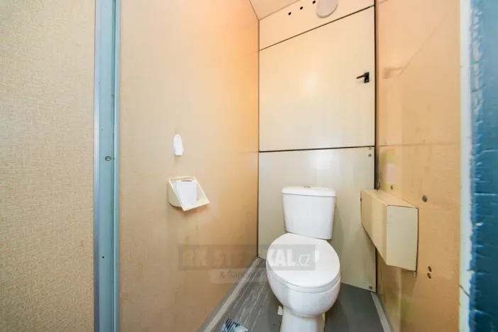 Prodej bytu 2+kk, Větřní, Sadová, 47 m2