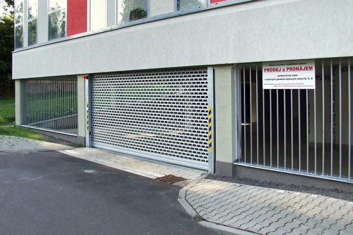 Pronájem bytu 1+kk, Liberec - Liberec VI-Rochlice, Hedvábná, 54 m2