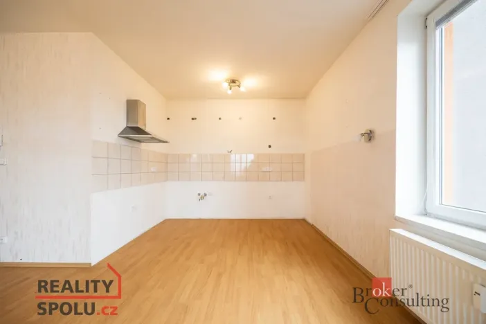 Prodej bytu 3+kk, Poděbrady - Poděbrady III, Lidická, 113 m2