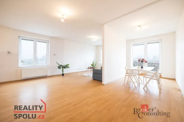 Prodej bytu 3+kk, Poděbrady - Poděbrady III, Lidická, 113 m2