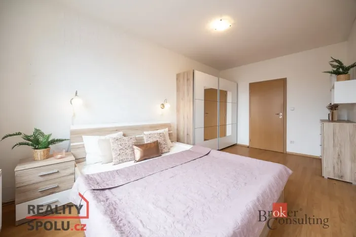 Prodej bytu 3+kk, Poděbrady - Poděbrady III, Lidická, 113 m2