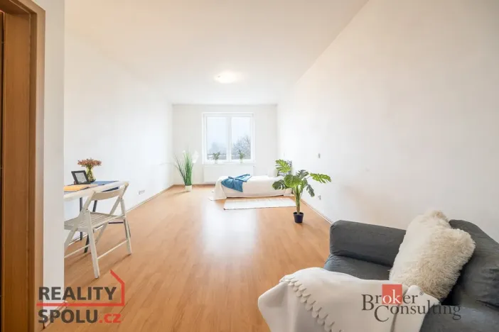 Prodej bytu 3+kk, Poděbrady - Poděbrady III, Lidická, 113 m2