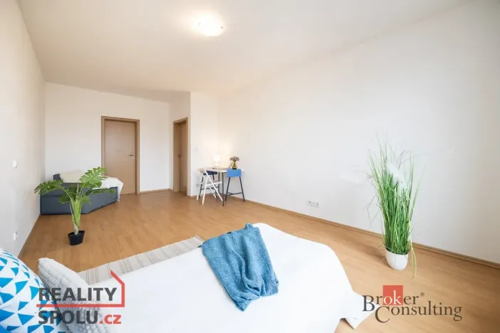 Prodej bytu 3+kk, Poděbrady - Poděbrady III, Lidická, 113 m2