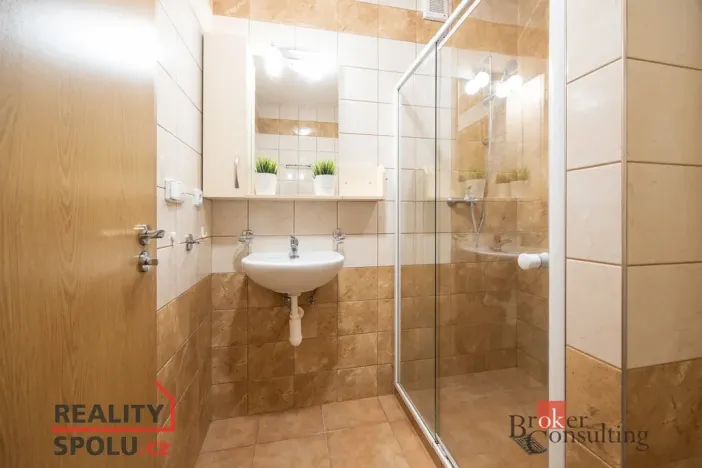 Prodej bytu 3+kk, Poděbrady - Poděbrady III, Lidická, 113 m2