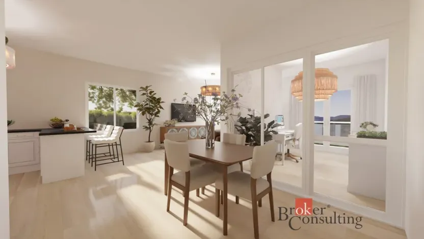 Prodej bytu 3+kk, Poděbrady - Poděbrady III, Lidická, 113 m2