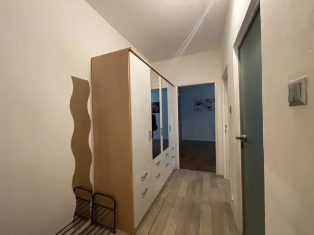 Pronájem bytu 1+1, Šumperk, 8. května, 34 m2