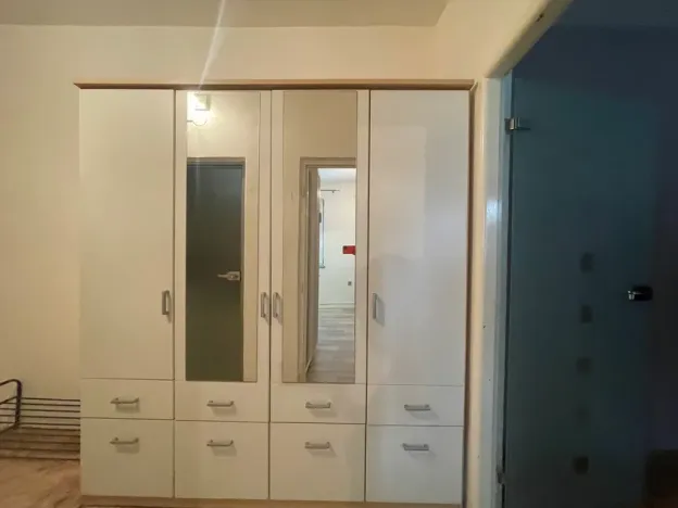 Pronájem bytu 1+1, Šumperk, 8. května, 34 m2