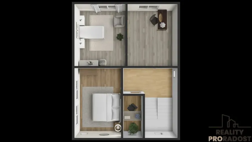 Prodej rodinného domu, Mosty u Jablunkova, 172 m2